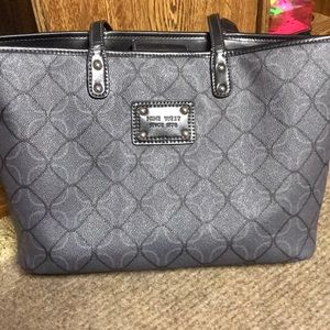 Nine West purse